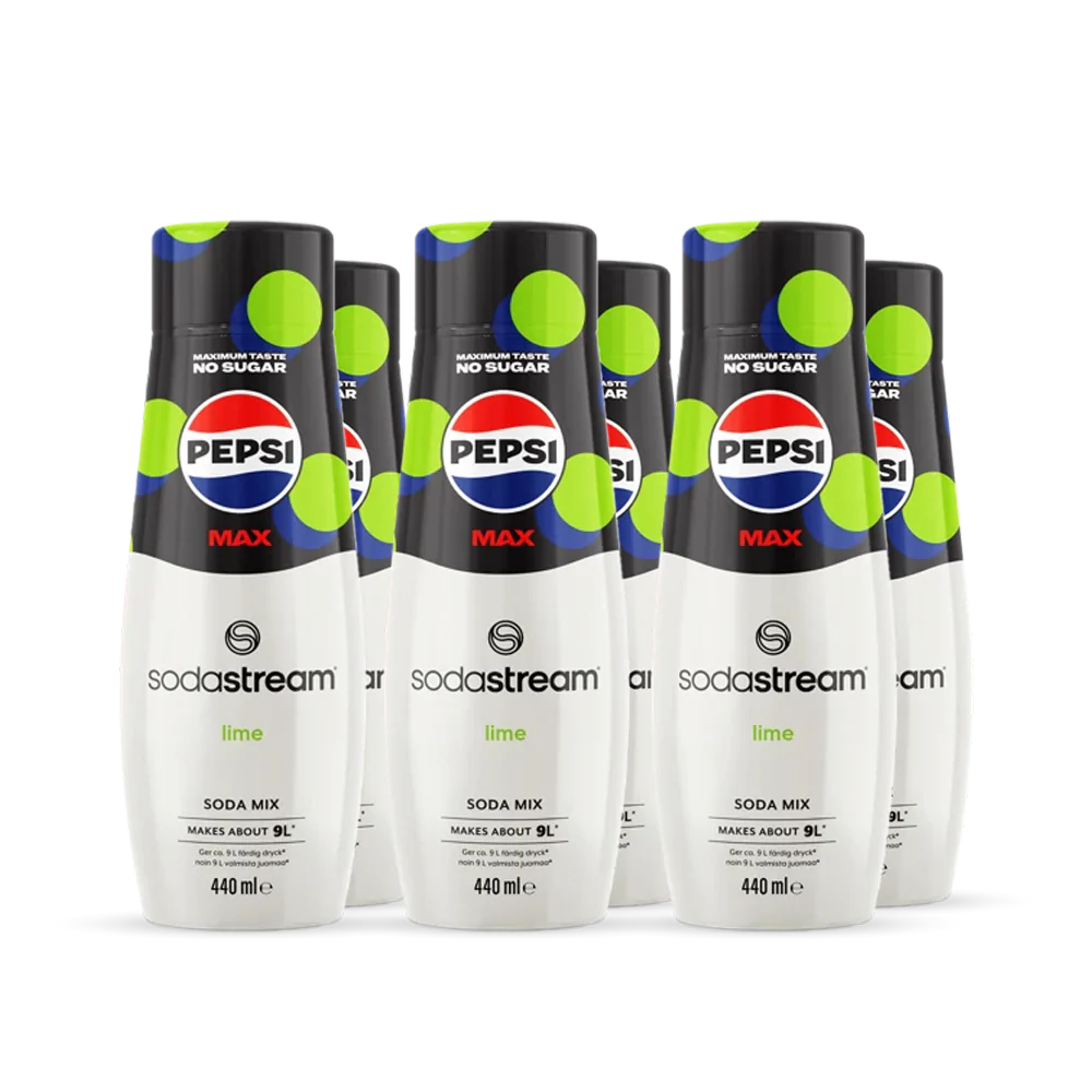 Smagspakke flavors new