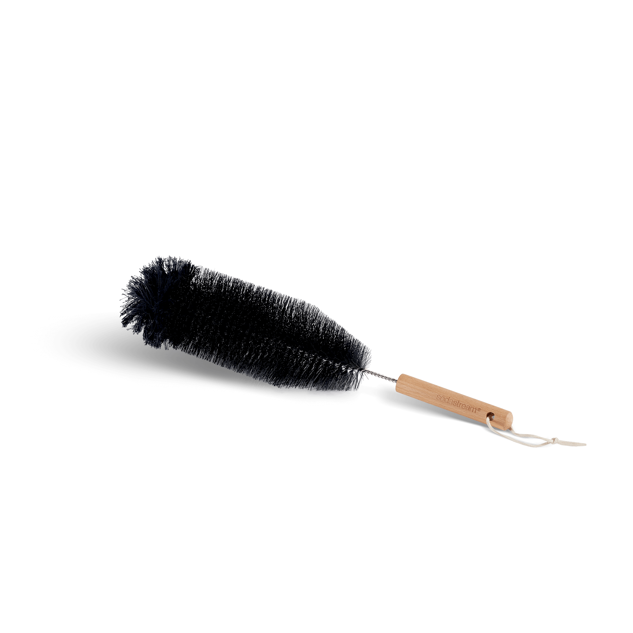 Flaskebørste